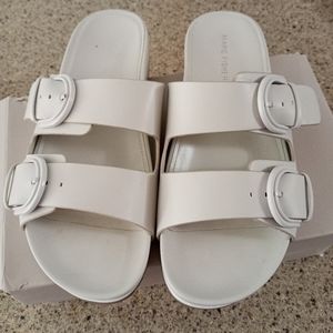 Marc Fisher  sandal